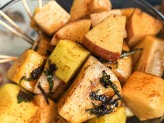 -甘家界牌柠檬鸭(青山店)