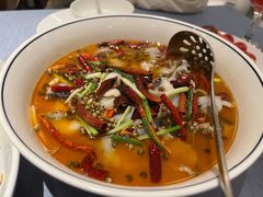 -千滋百味·醉江澜花园餐厅(街道口店)