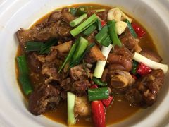 -大家庭食尚餐厅