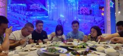 -名宴婚宴专门店·宴会厅(京基100店)