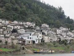-新安江山水画廊风景区