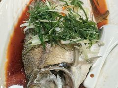 -十三姨工厨顺德美食·宴会·团餐(天河北路店)