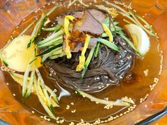 -全州拌饭馆(断桥店)