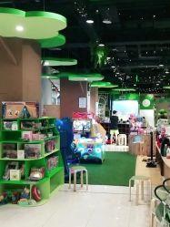-绿野星空儿童乐园
