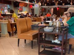 -金城大酒店-中餐厅(汾江中路店)