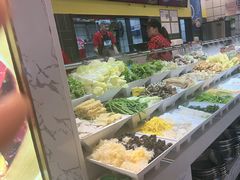 -醉人椒麻辣香锅(上地华联店)