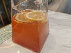 -悦荟牛排餐厅(佳木斯万达店)