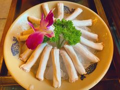 -陈渡桥老火锅(清潭店)