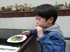 -El Bodegon阿根廷秘鲁餐厅(幸福路店)