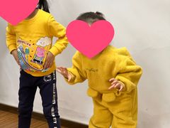 -天才声少儿口才培训中心(通州店)