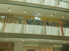 -凯德广场(西城店)