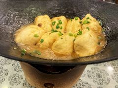 招牌酿豆腐-客家汇·客家传承菜(水库店)