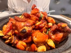 -鹿港小镇(悠唐店)