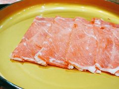 -牛New寿喜烧(青浦店)