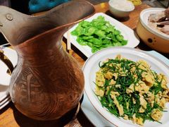 -蒙亨·阿木图赛(乌兰察布天恒广场店)