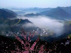 -石潭村