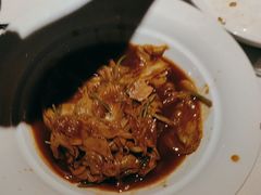 -庆云楼饭庄(什刹海店)