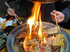 -吉志烤肉(太原总店)