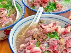 -喜潮汕桐坑阿松牛肉店(东二店)