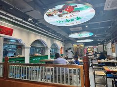 -味食家市师鸡(三元里店)