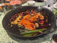 -五里关火锅(牛市口店)