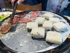 -酒拾烤肉(泉塘店)