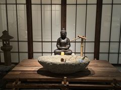-上井料理黑金店(IFS国金中心店)