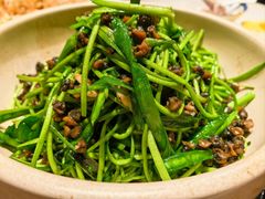 -狮王府淮扬菜(夫子庙老门东店)
