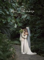 -拾尚映画·STUDIO婚纱摄影(中关村店)