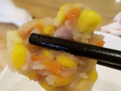 -华联广州大酒店-餐厅