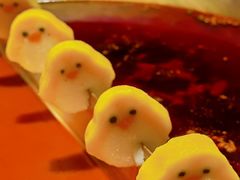 -九鼎轩脆毛肚火锅(南京东路店)