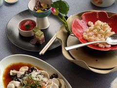 -浙江西子宾馆·牡丹厅