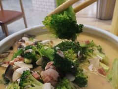 -尚岛私房菜(西方巷店)