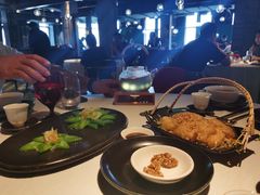 -三号黄浦会Canton Table