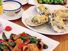 -德胜轩正宗顺德菜(宝安沙井会展中心店)