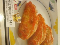 -萨莉亚意式餐厅(新洲家乐福店)