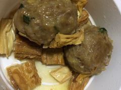 陈皮牛肉丸-老广酒楼(樱花店)