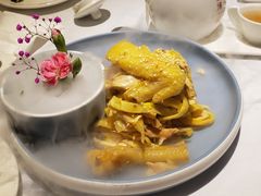 -尚一汤 广东炖汤(金桥国际店)