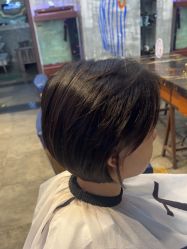 -T.1 hair salon烫染接发