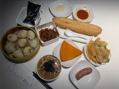 -阿那亚第六食堂(文创街区店)