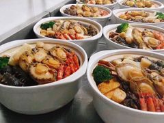 -富淳饭店(陆家嘴保利广场店)