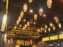 -HOHO餐厅(古子城店)