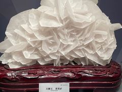 -湖南省地质博物馆