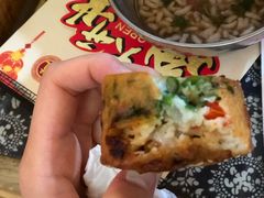 -张关合渣(航空大道店)