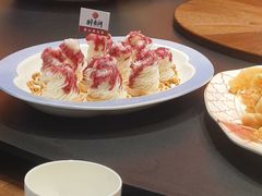 -醉秦川餐厅(吾悦广场店)