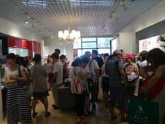 -佰丽爱家全屋定制(汶水店)