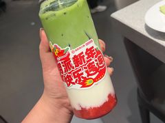 -海底捞火锅(咸阳丽彩万达店)