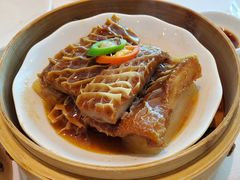 酱香金钱肚-金悦轩海鲜酒家(拱北店)