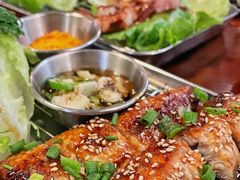 -789韩料食堂(创意产业园店)