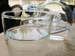 Water-LA  PETANQUE(泰安路店)